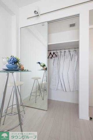 ミュージション西台の物件内観写真